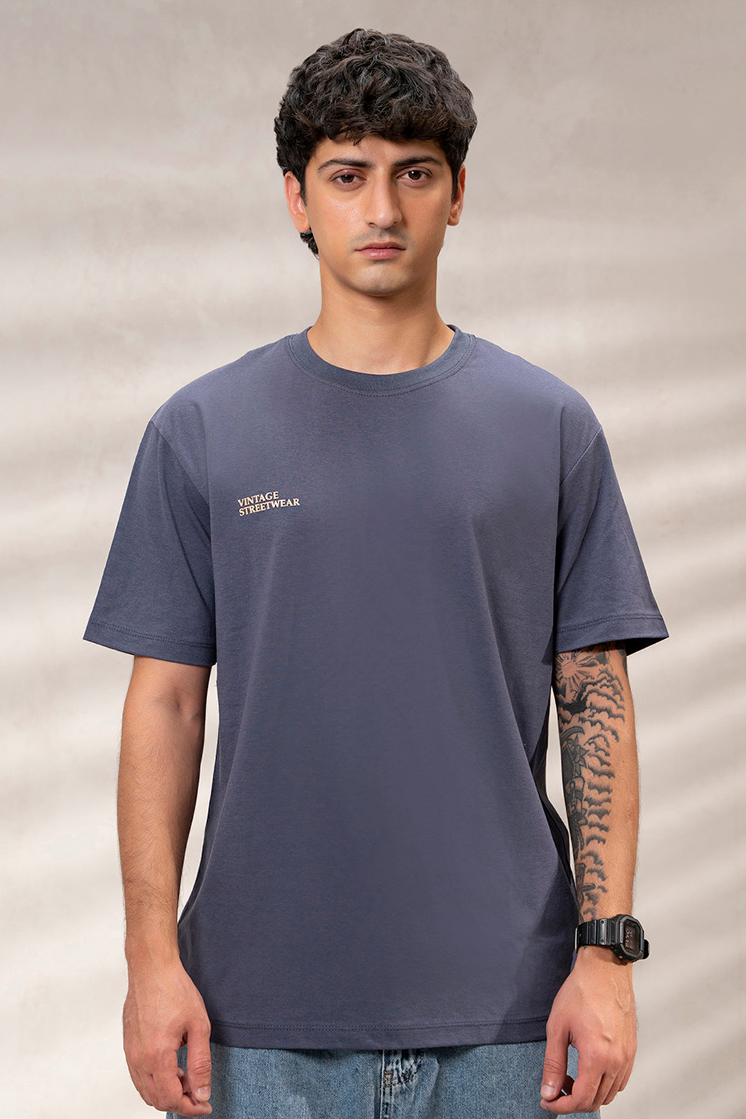 Graphic T-Shirt - R141