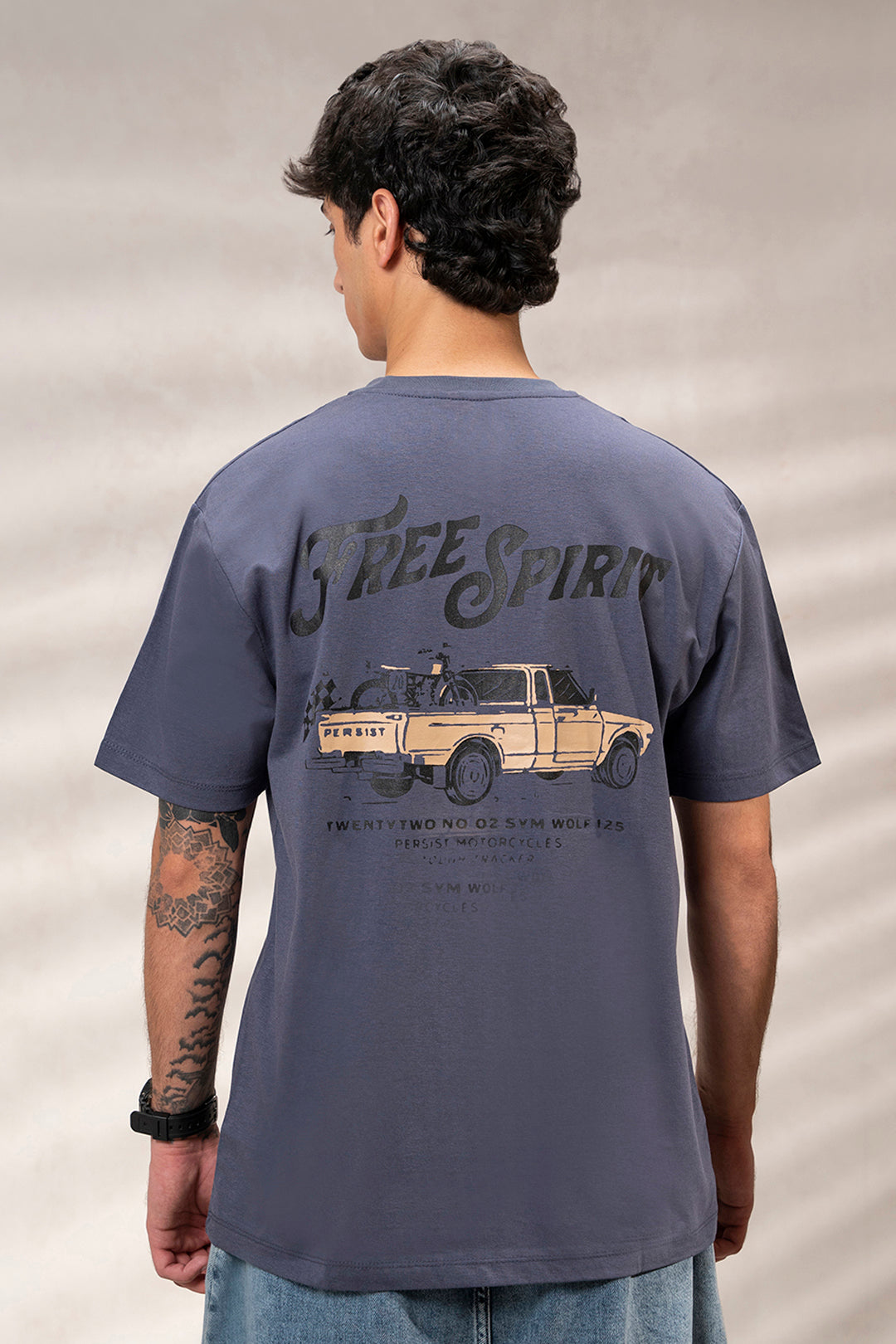 Graphic T-Shirt - R141