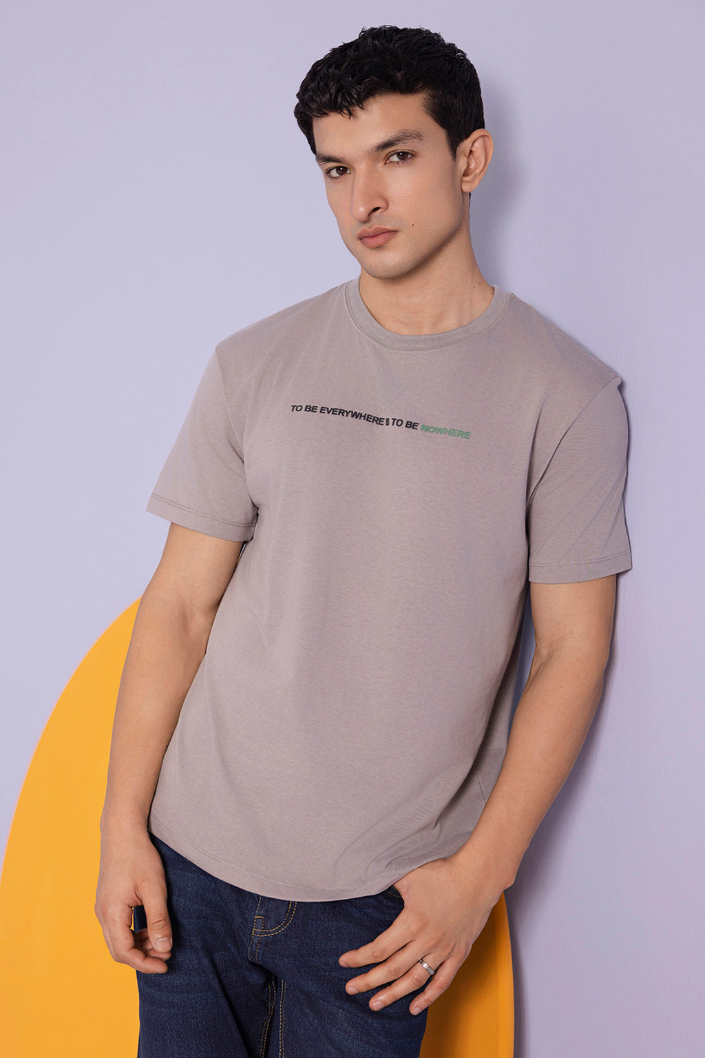 Graphic T-Shirts - R144