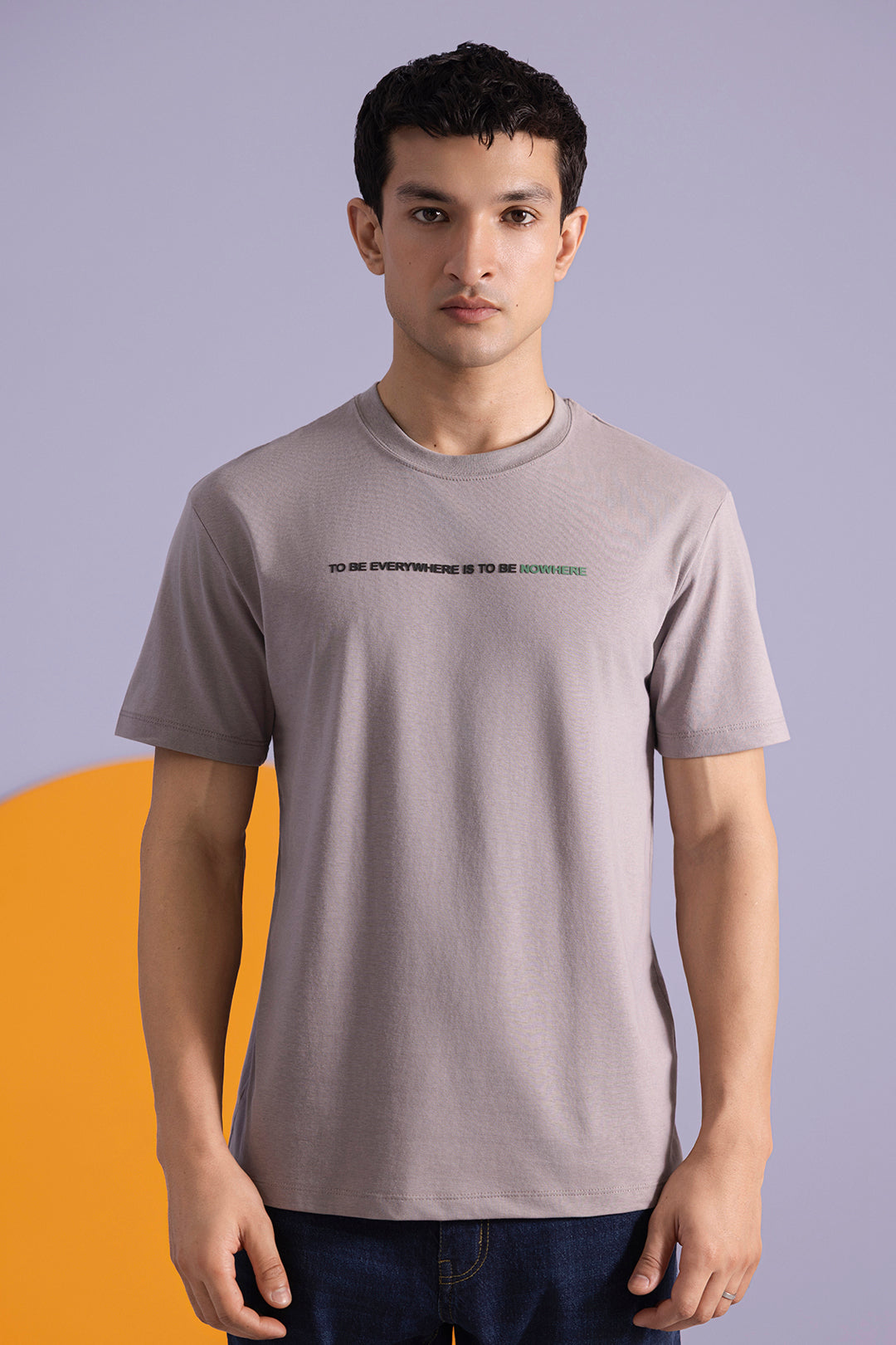 Graphic T-Shirts - R144