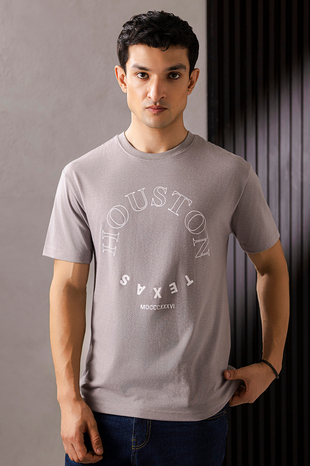 Graphic T-Shirt - R145