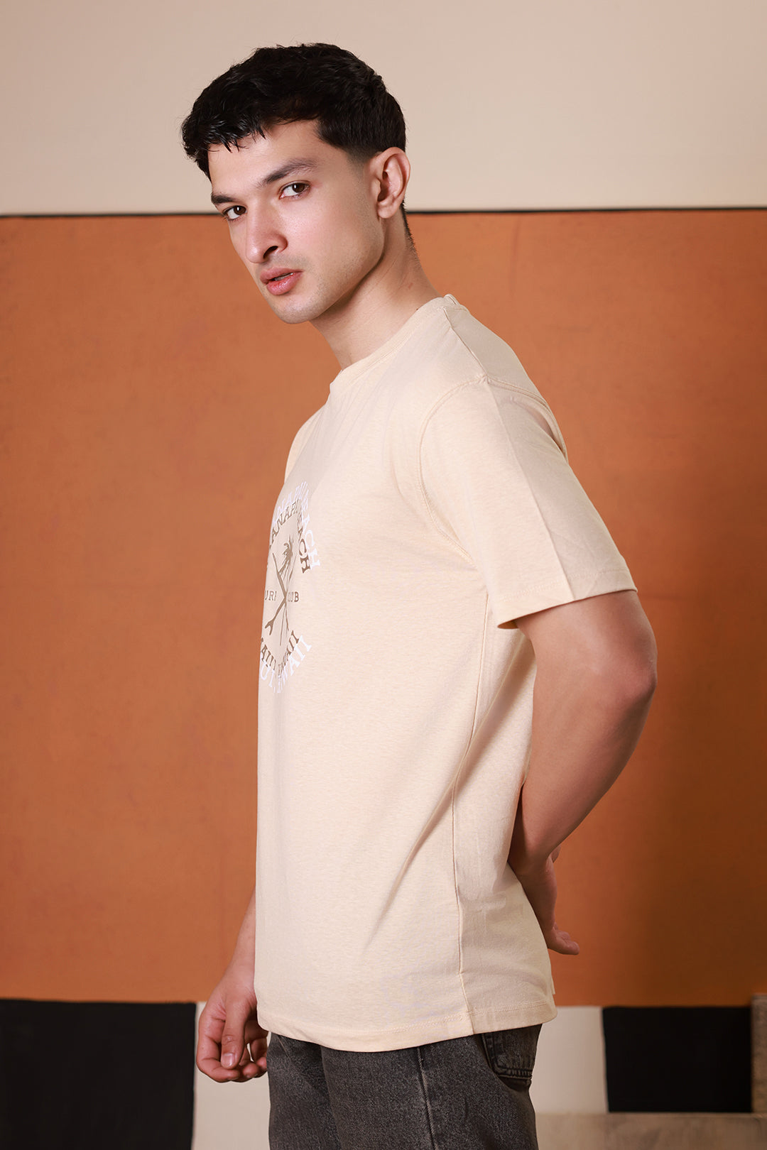 Graphic T-Shirt - R146