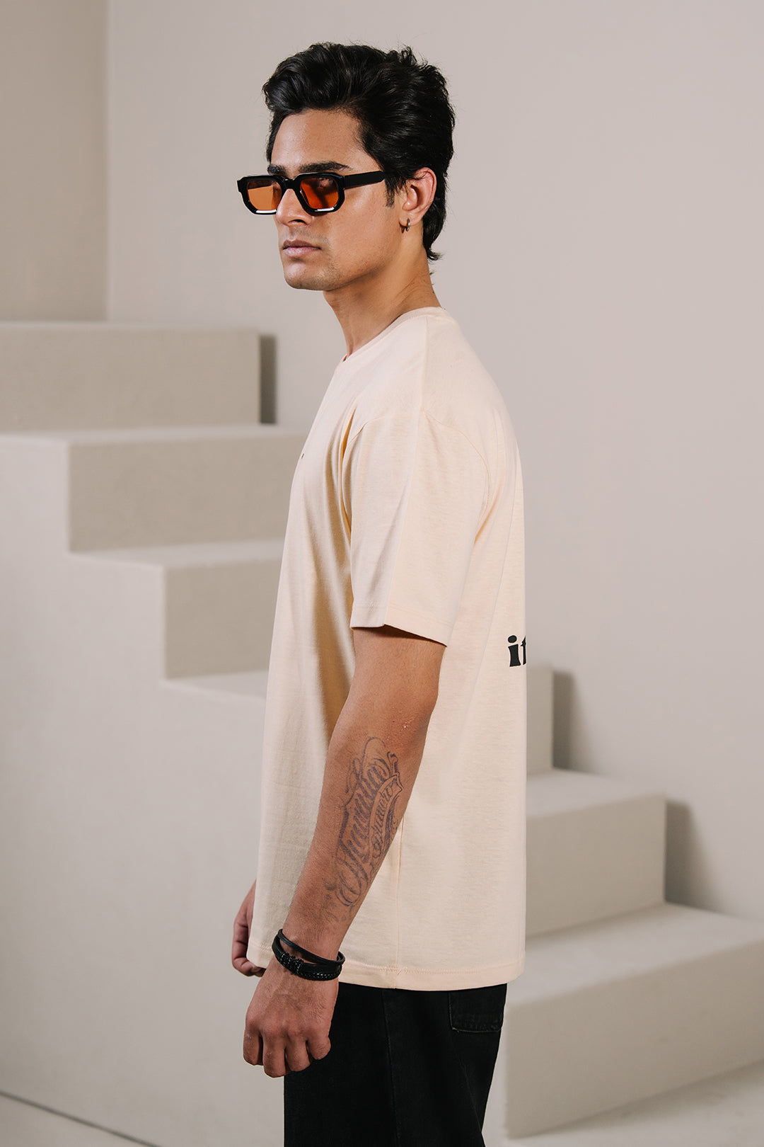 Graphic T-Shirt - R147