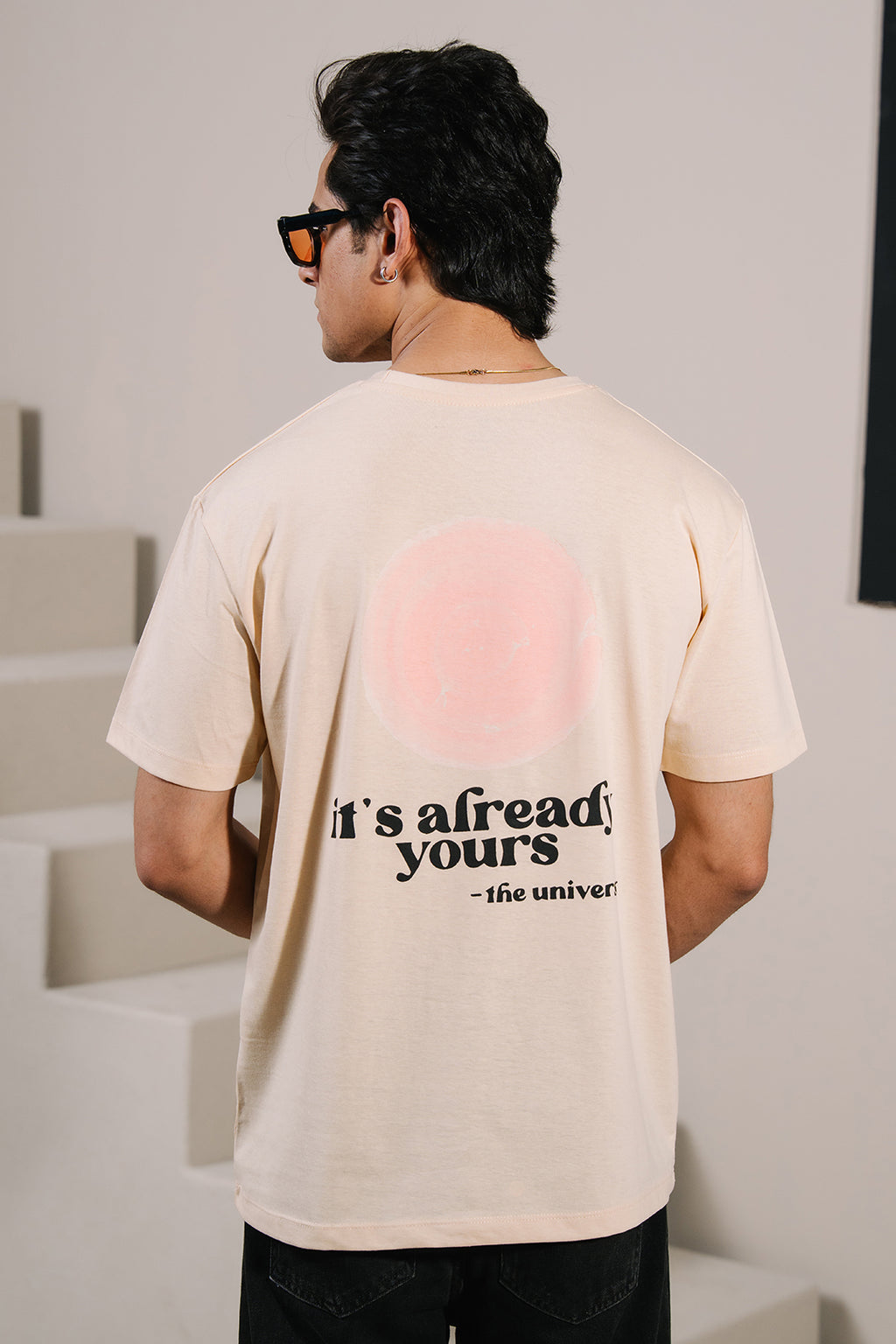 Graphic T-Shirt - R147