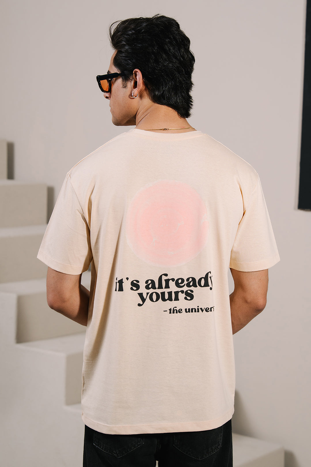 Graphic T-Shirt - R147