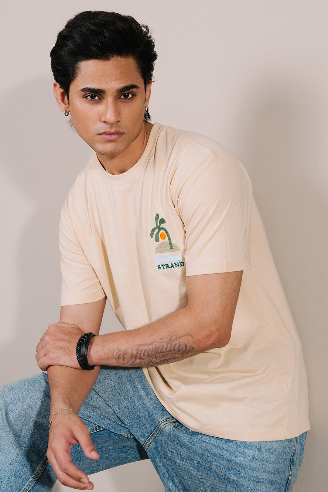 Graphic T-Shirt - R148