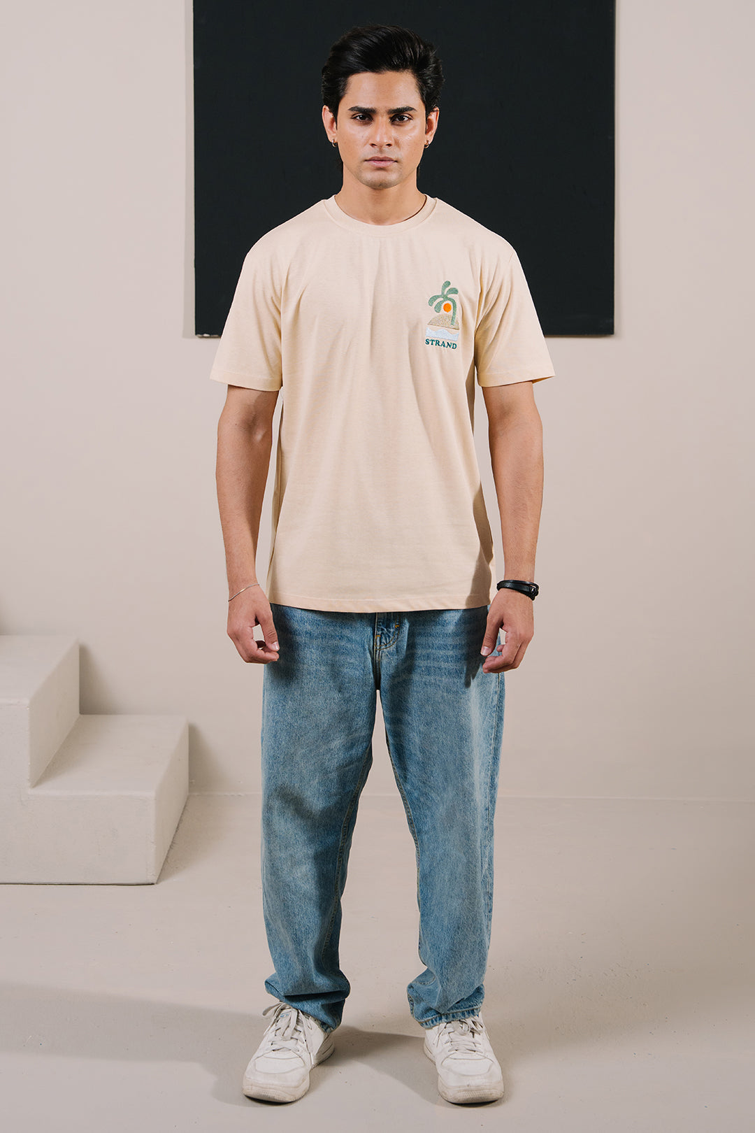 Graphic T-Shirt - R148
