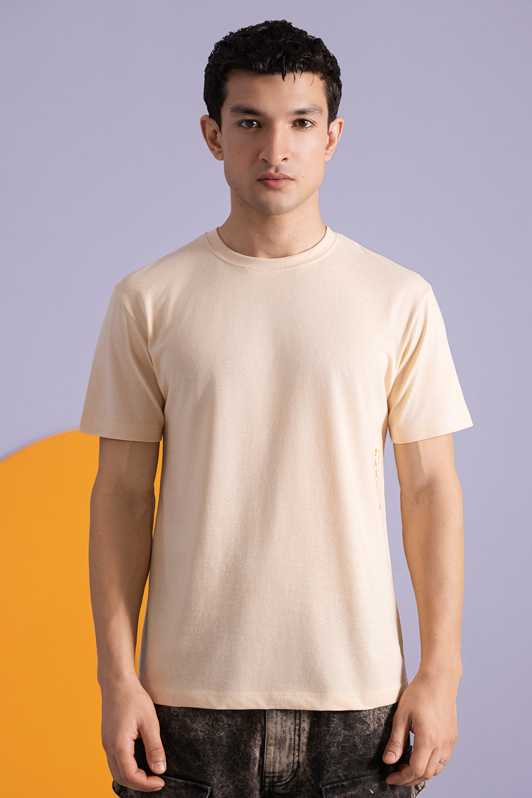 Graphic T-Shirt - R149
