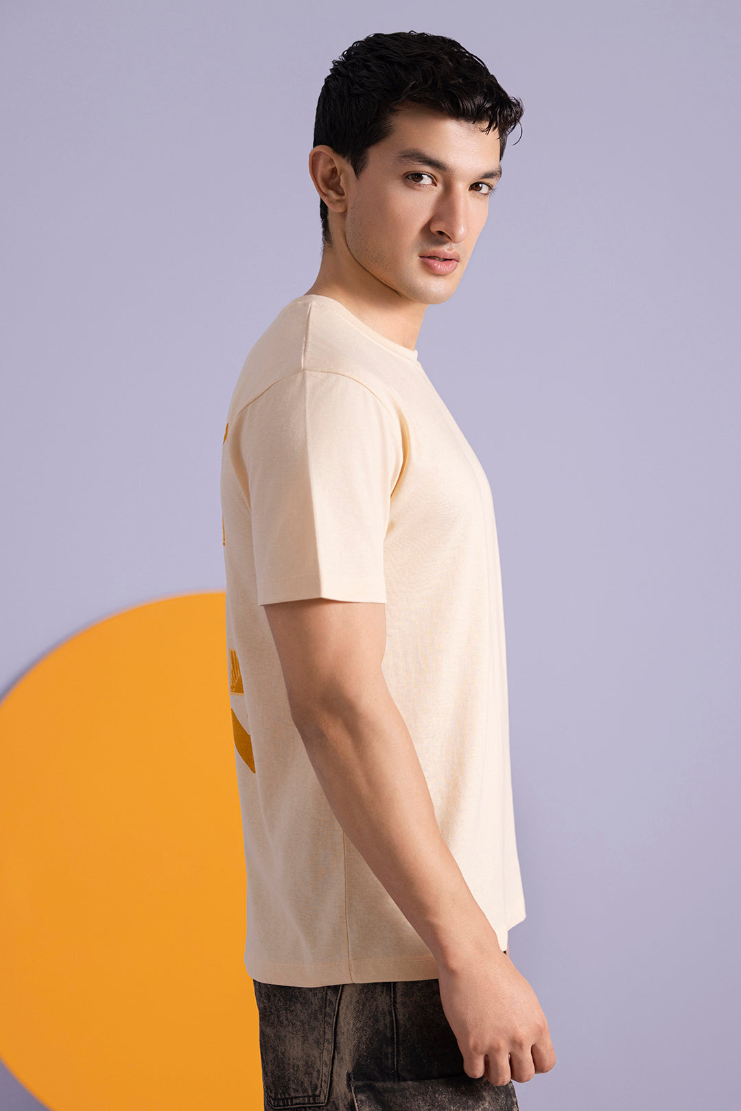 Graphic T-Shirt - R149