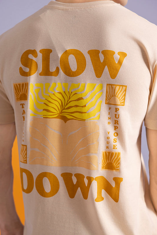 Graphic T-Shirt - R149