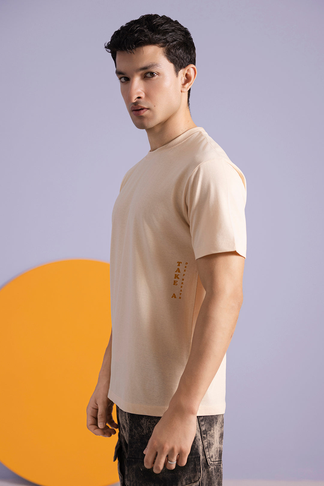 Graphic T-Shirt - R149