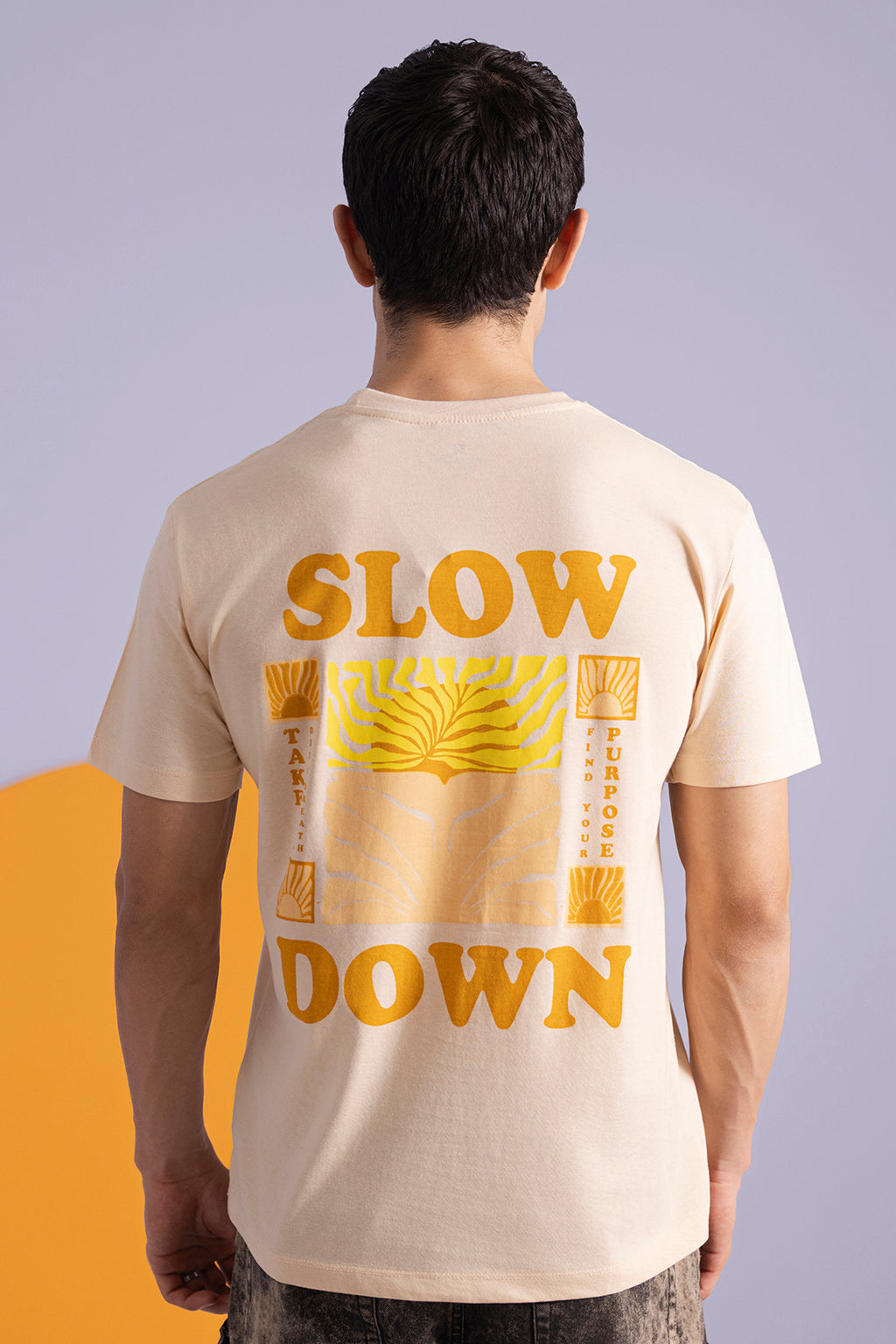 Graphic T-Shirt - R149
