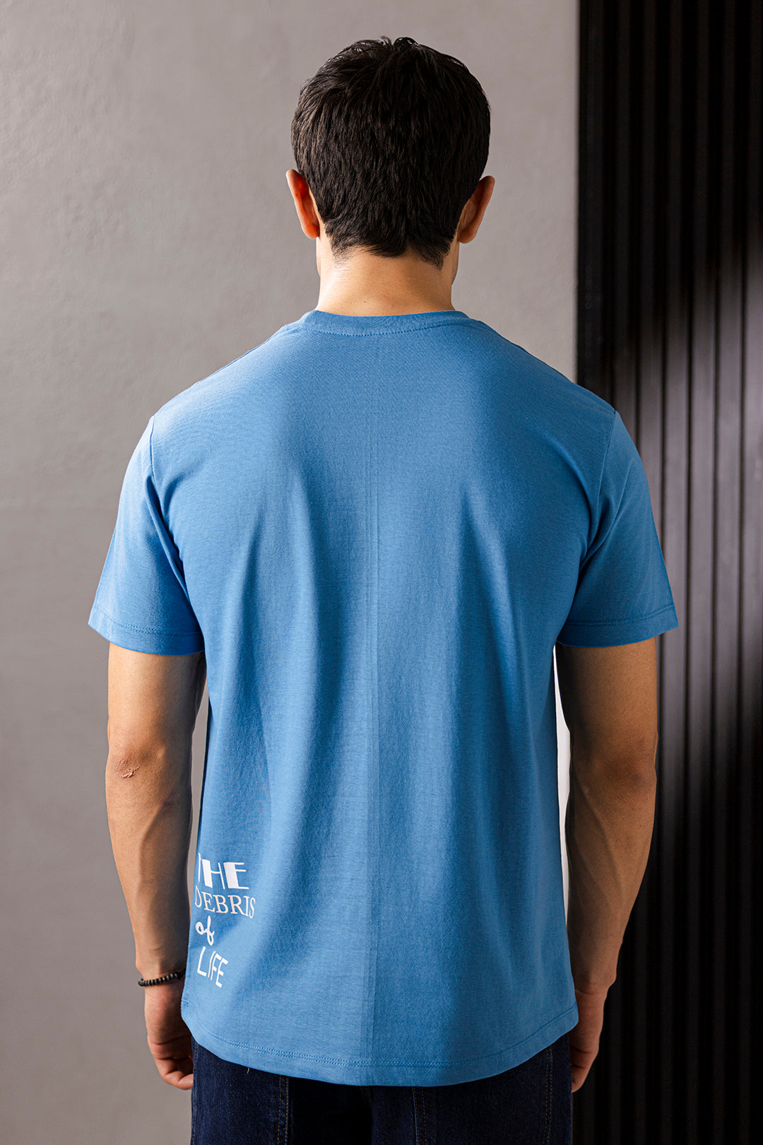 Graphic T-Shirt - R151