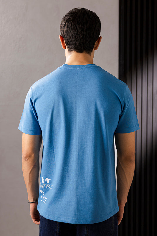 Graphic T-Shirt - R151