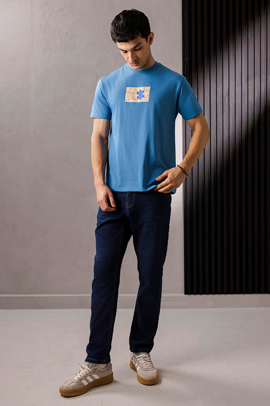 Graphic T-Shirt - R151