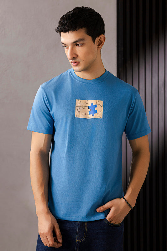 Graphic T-Shirt - R151