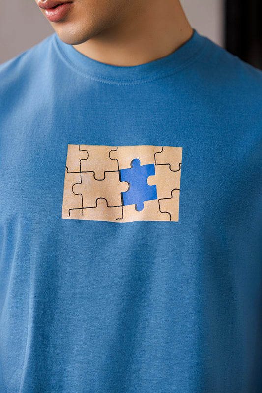 Graphic T-Shirt - R151