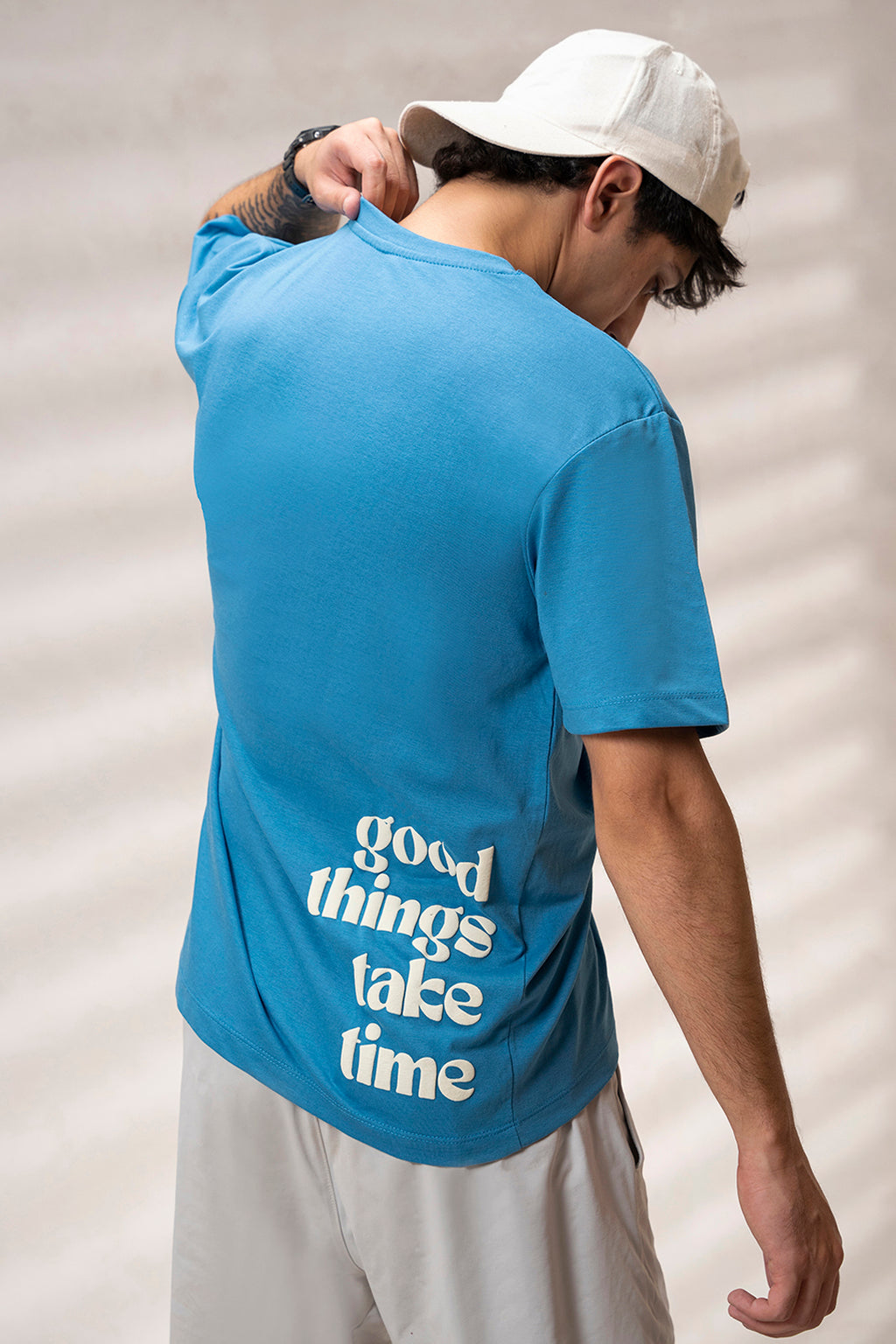Graphic T-Shirt - R152