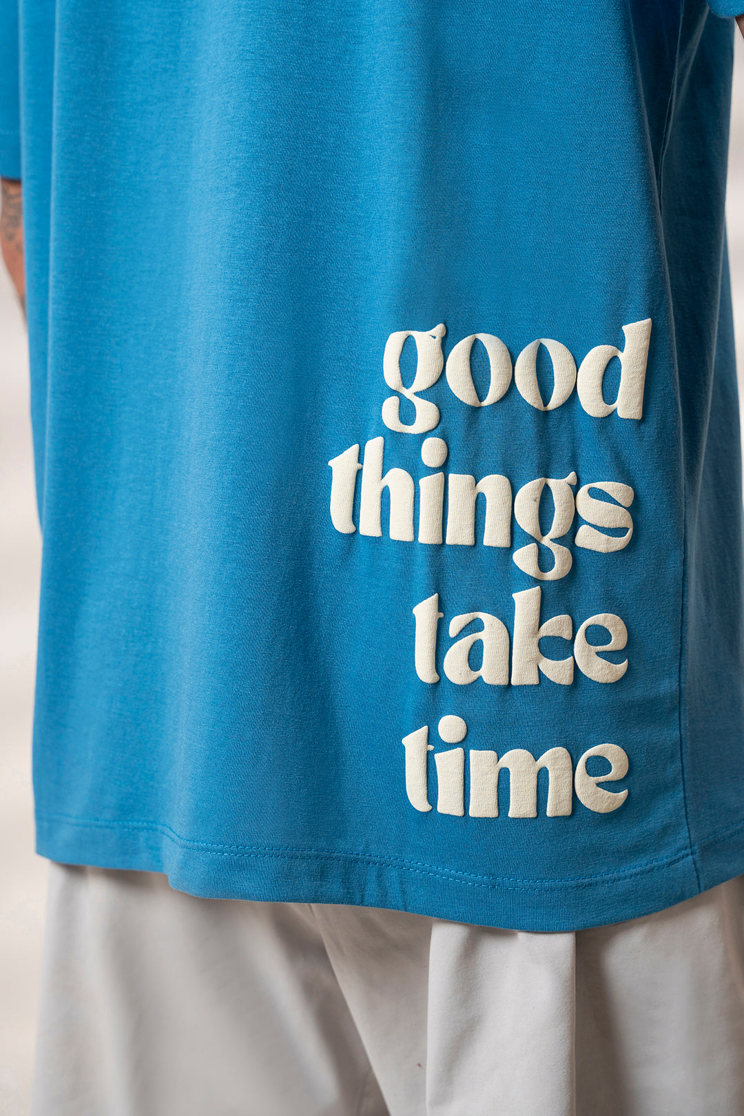 Graphic T-Shirt - R152