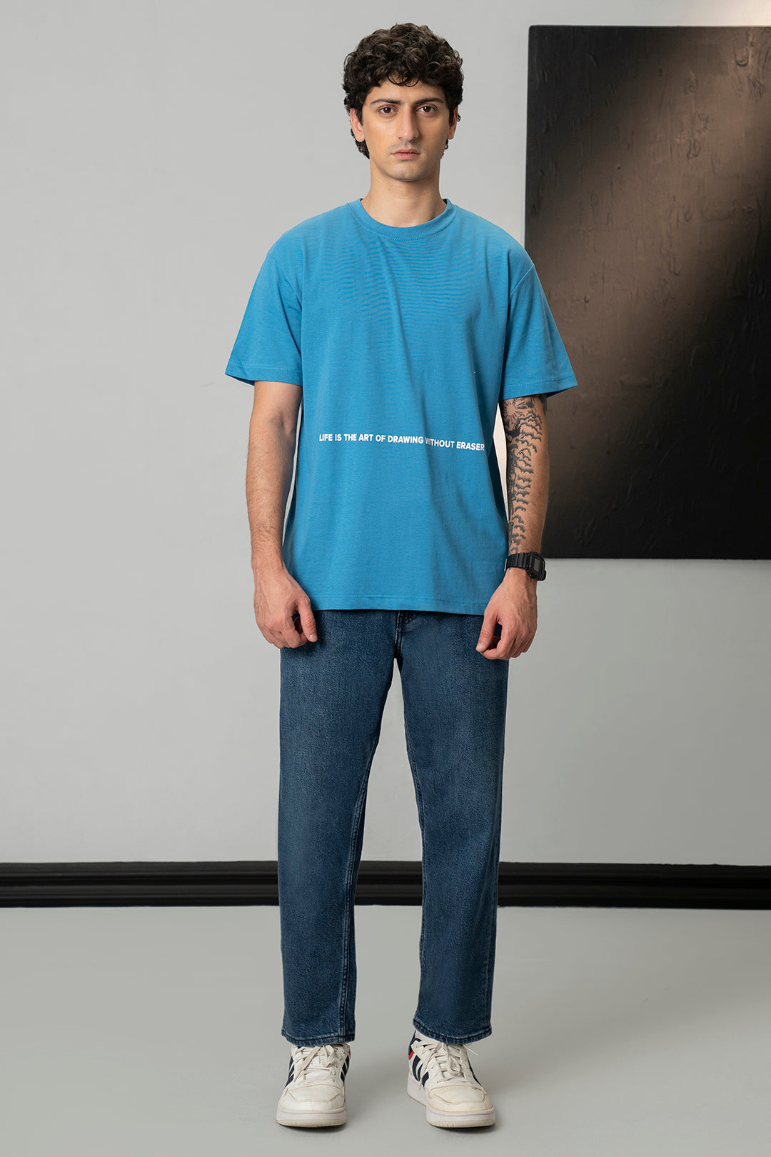 Graphic T-Shirt - R153