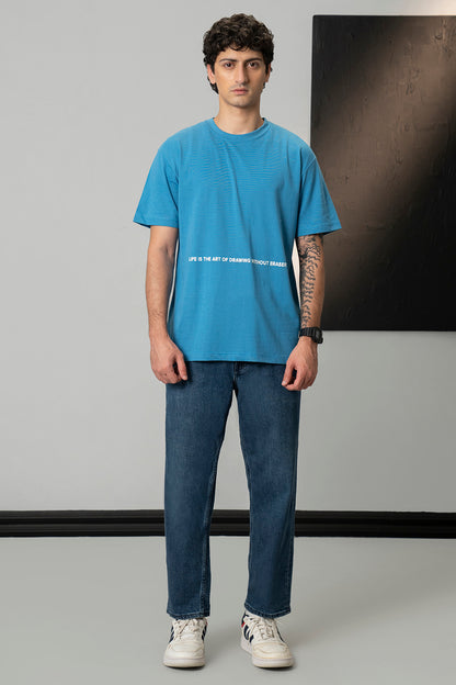 Graphic T-Shirt - R153