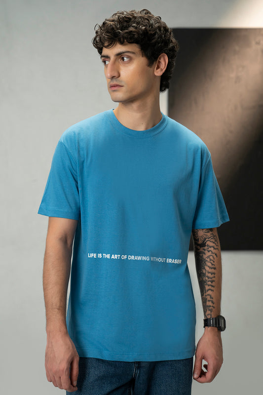 Graphic T-Shirt - R153