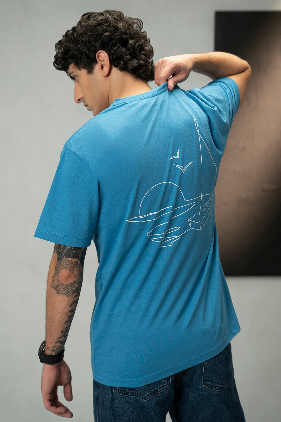 Graphic T-Shirt - R153