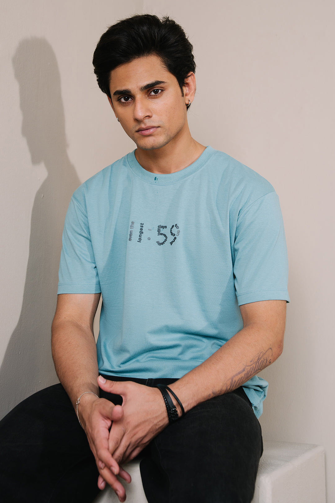 Graphic T-Shirt - R154