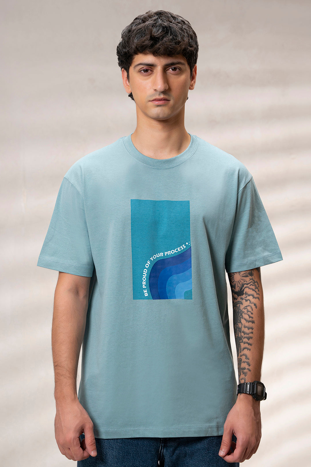 Graphic T-Shirt - R155