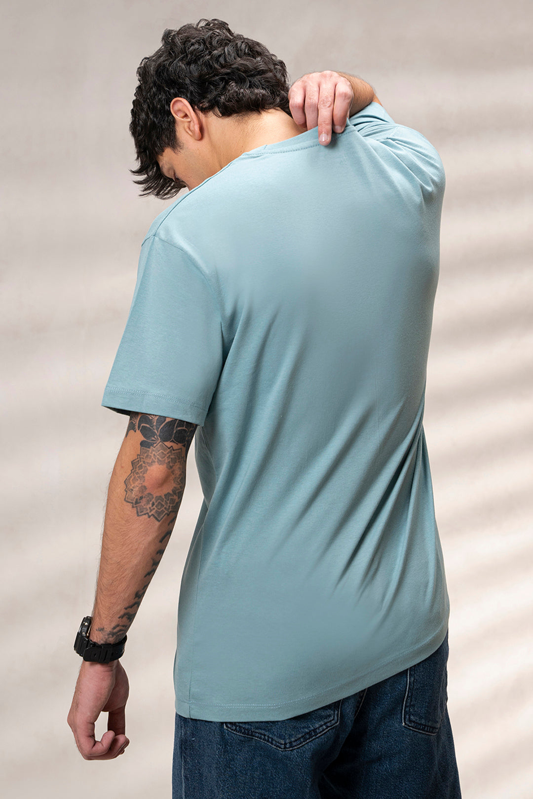 Graphic T-Shirt - R155