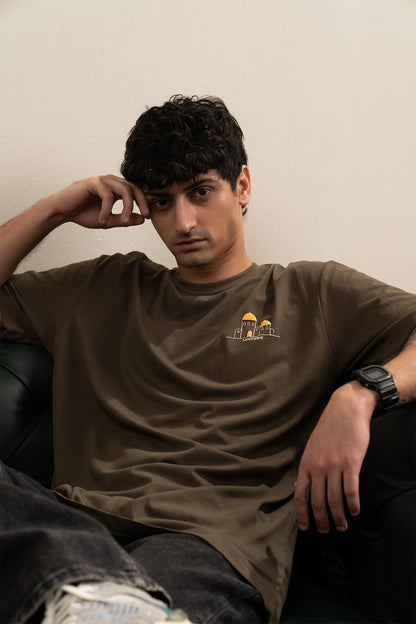 Graphic T-Shirt - R160
