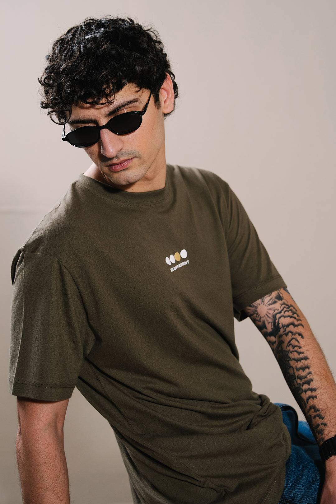 Graphic T-Shirt - R161