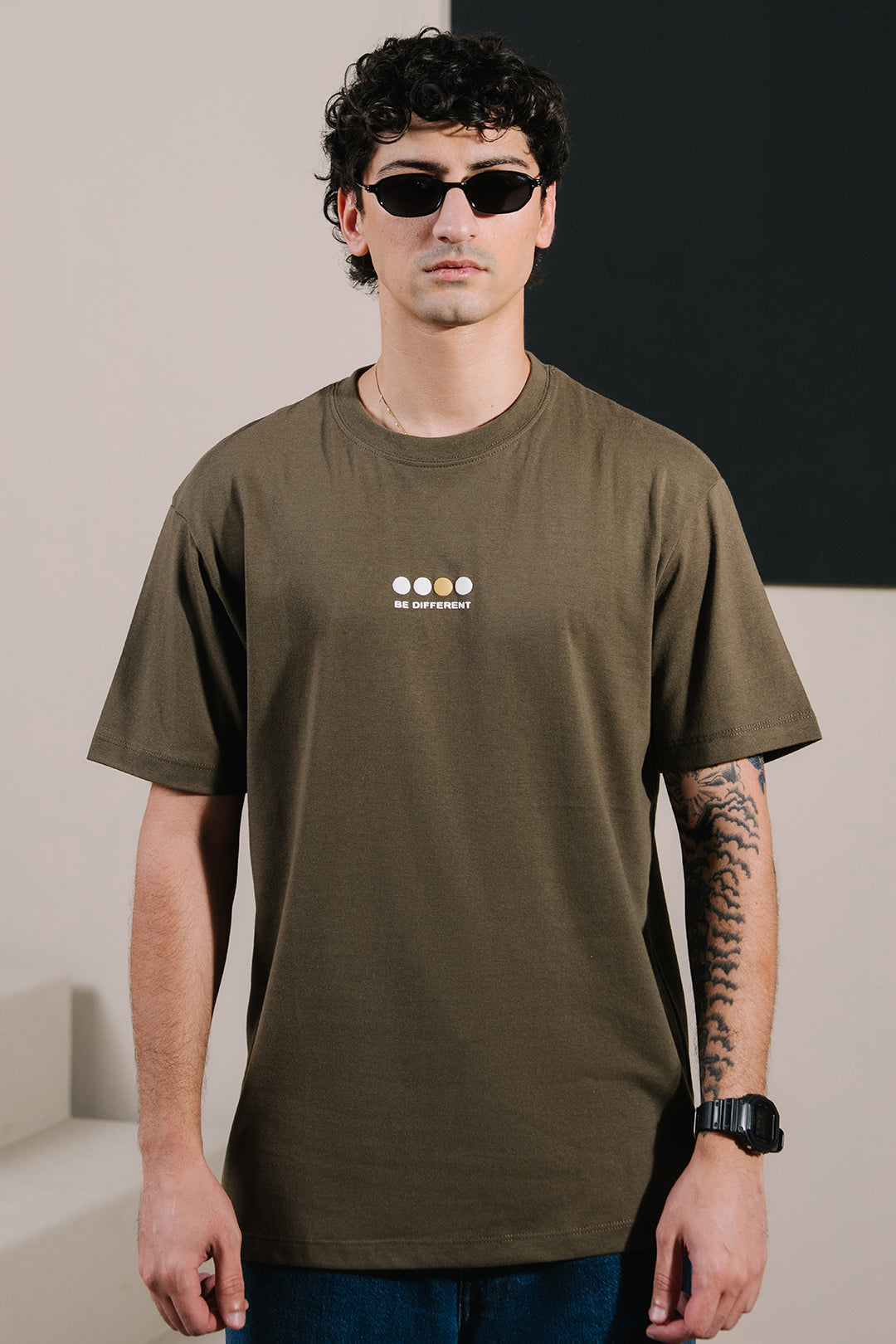 Graphic T-Shirt - R161