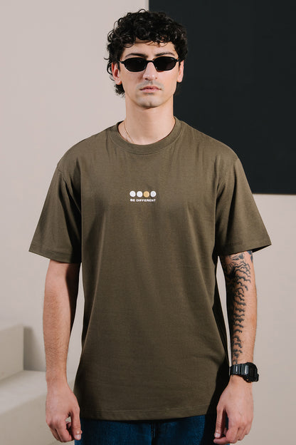 Graphic T-Shirt - R161