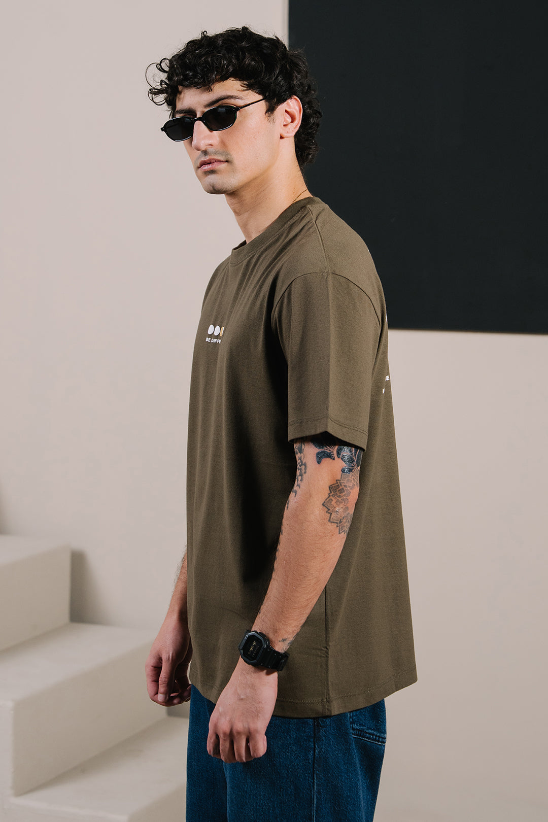 Graphic T-Shirt - R161