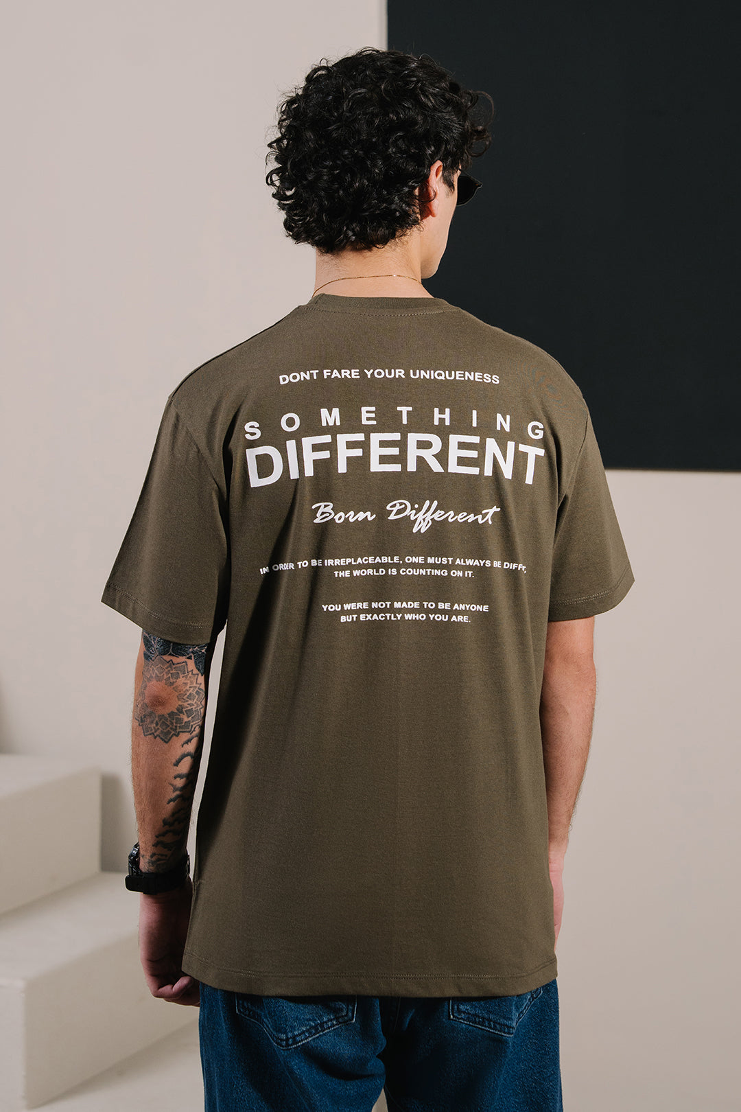 Graphic T-Shirt - R161