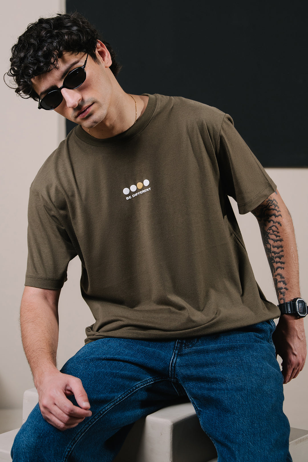 Graphic T-Shirt - R161