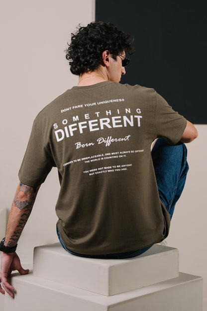 Graphic T-Shirt - R161