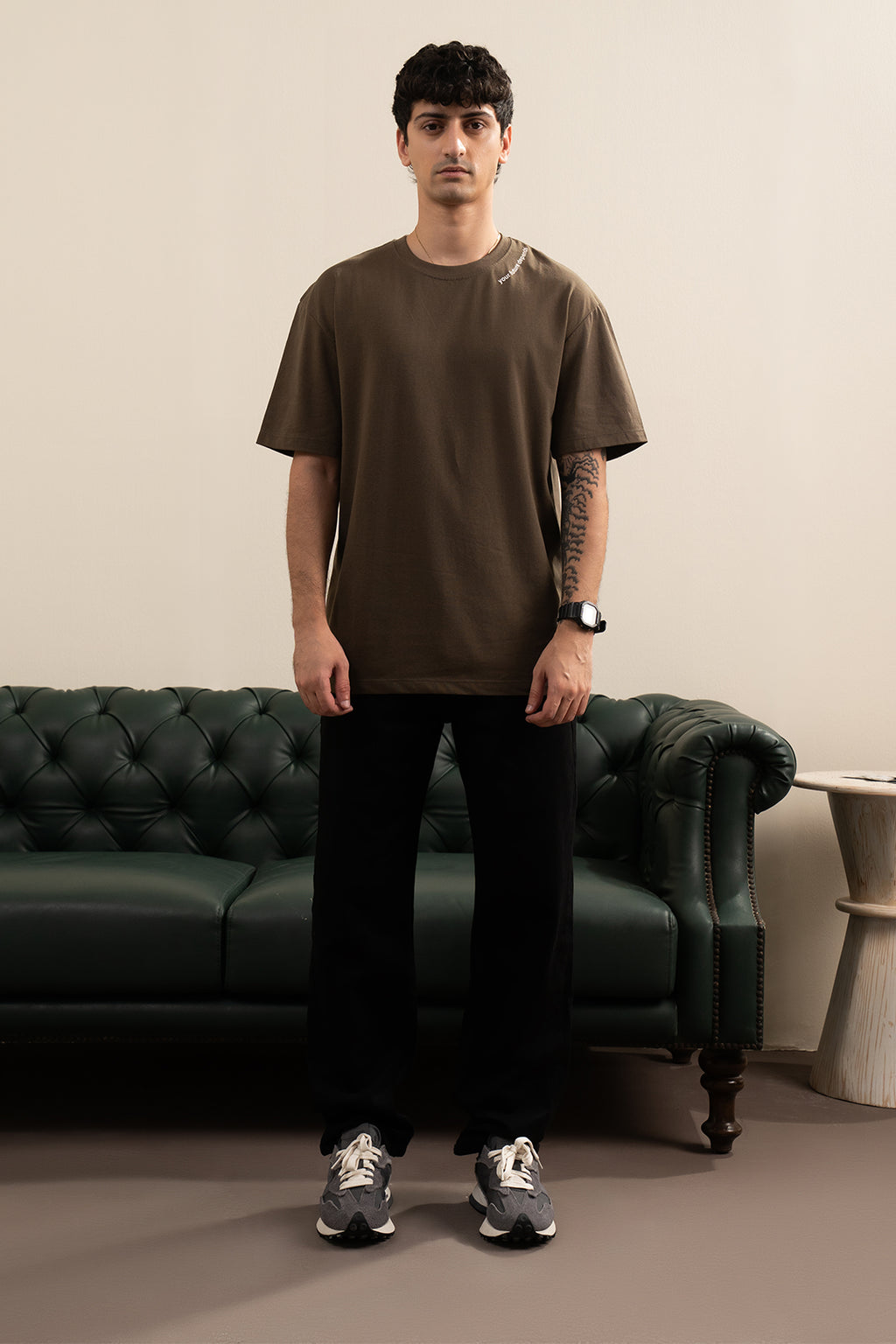 Graphic T-Shirt - R162