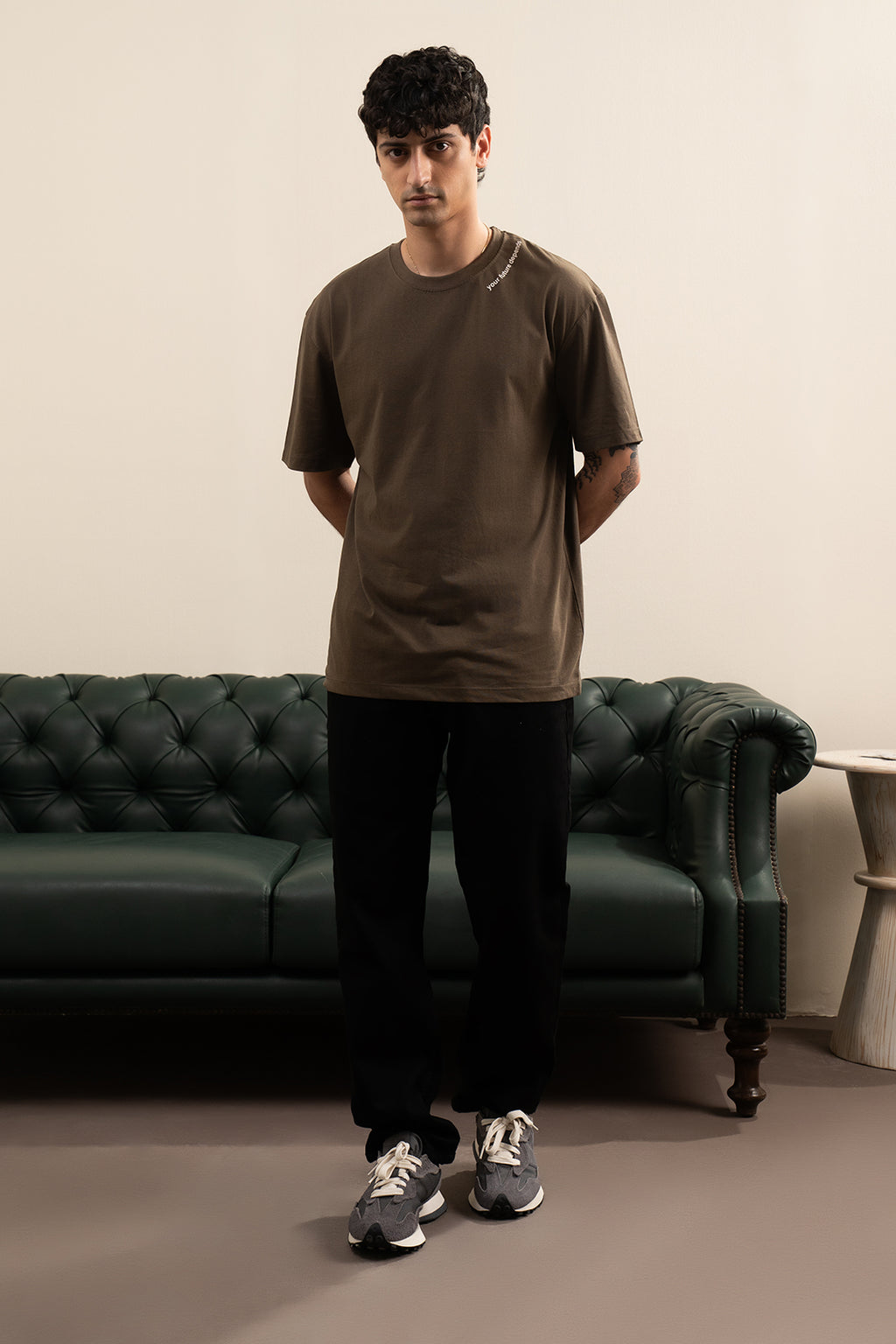 Graphic T-Shirt - R162