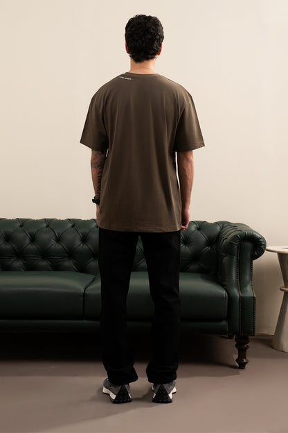 Graphic T-Shirt - R162