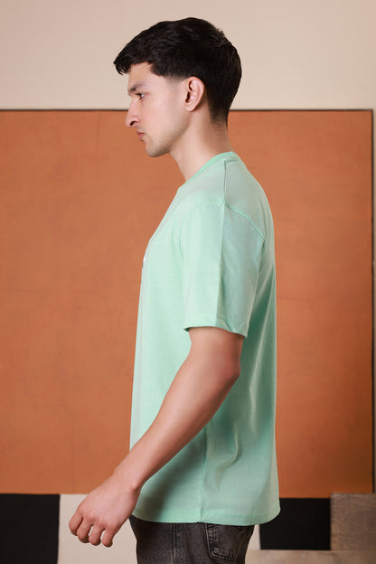 Graphic T-Shirt - R163