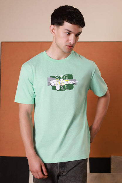 Graphic T-Shirt - R163