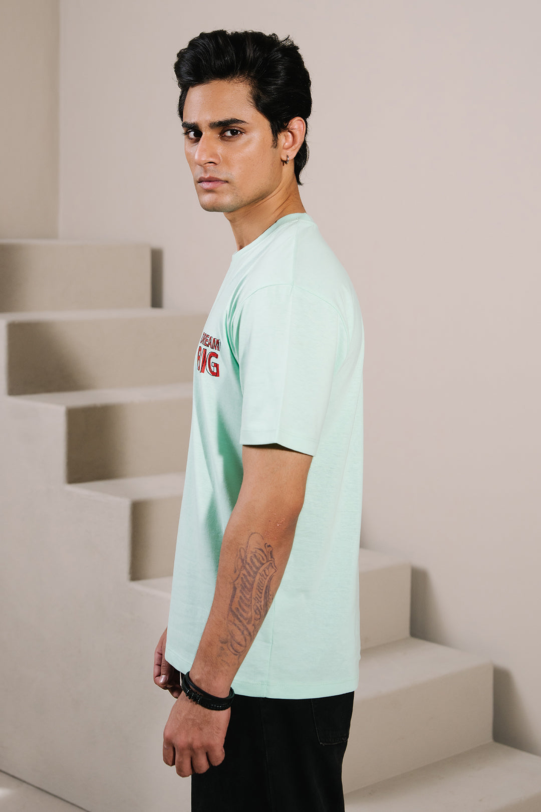 Graphic T-Shirt - R164