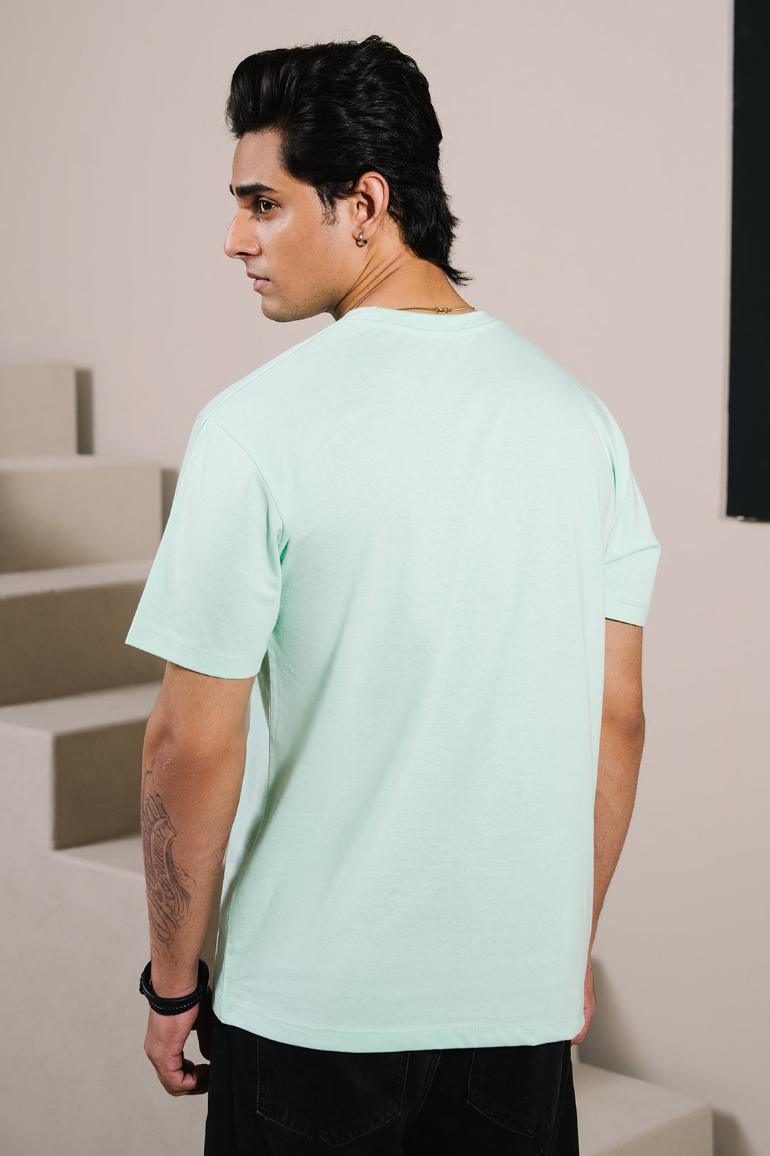 Graphic T-Shirt - R164