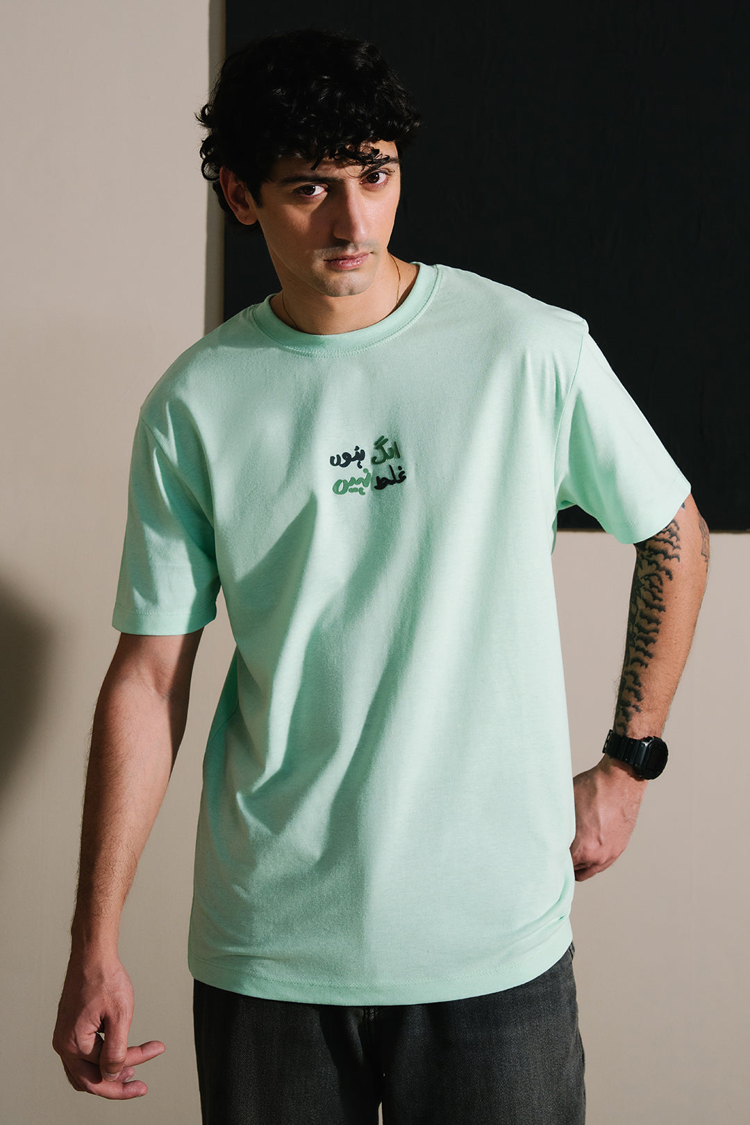 Graphic T-Shirt - R165