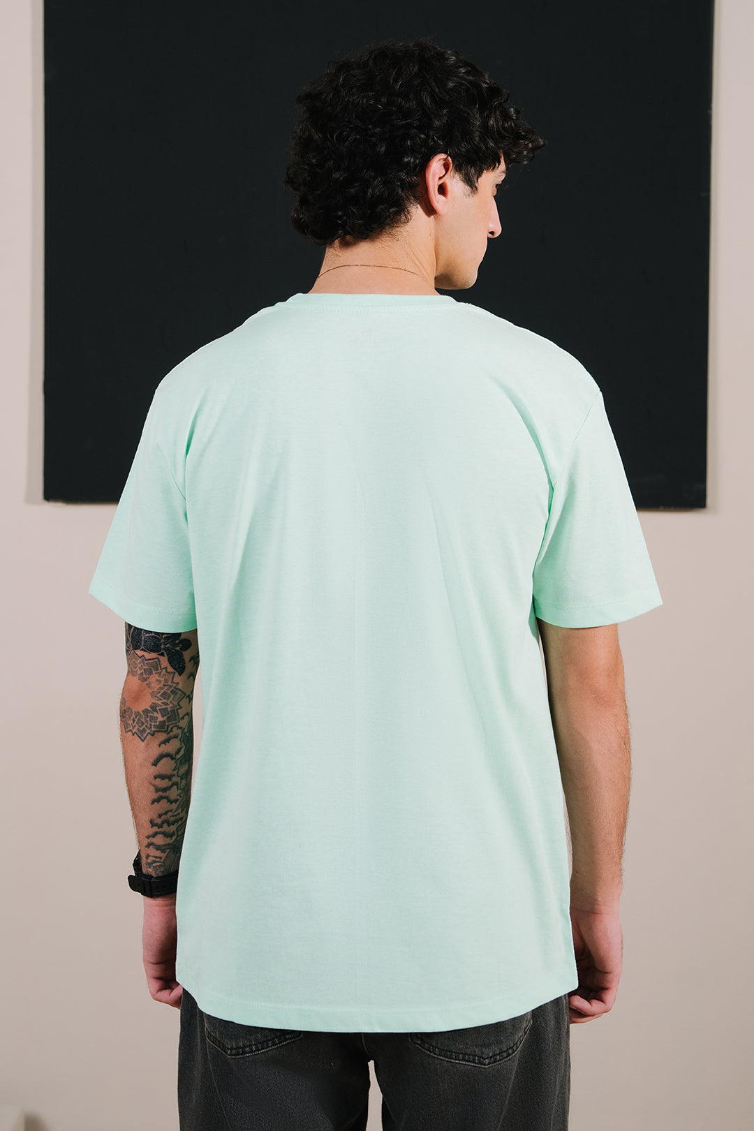 Graphic T-Shirt - R165