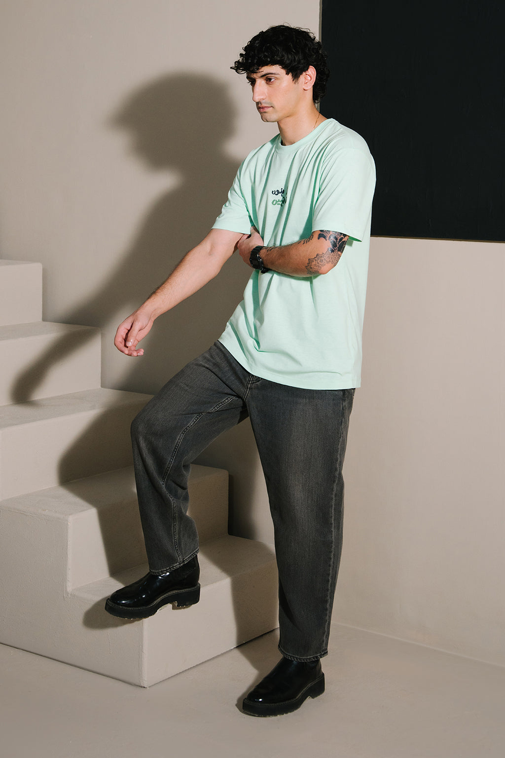 Graphic T-Shirt - R165