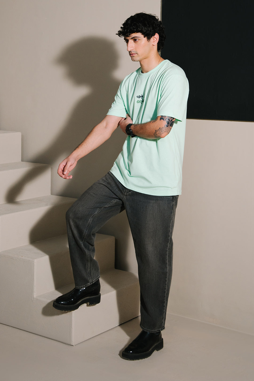 Graphic T-Shirt - R165