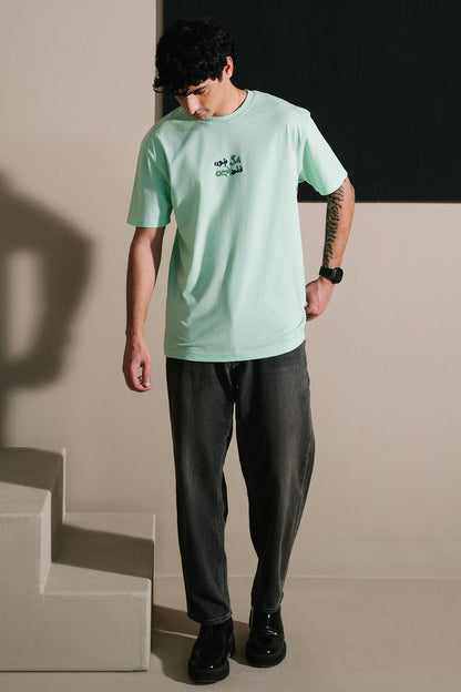 Graphic T-Shirt - R165